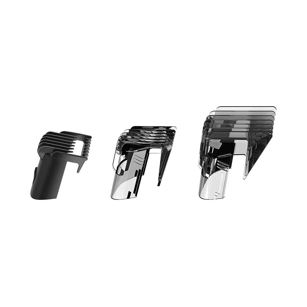 Touch Control Hair Clipper Remington